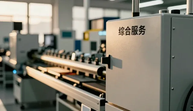 定制软件开发