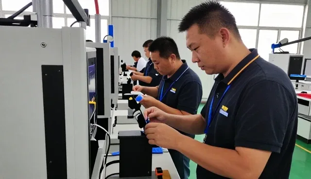 技术推广服务功能特点说明