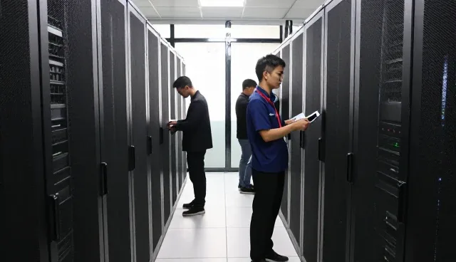金海网云科技(北京)有限公司构建专业化方案云平台开发服务体系